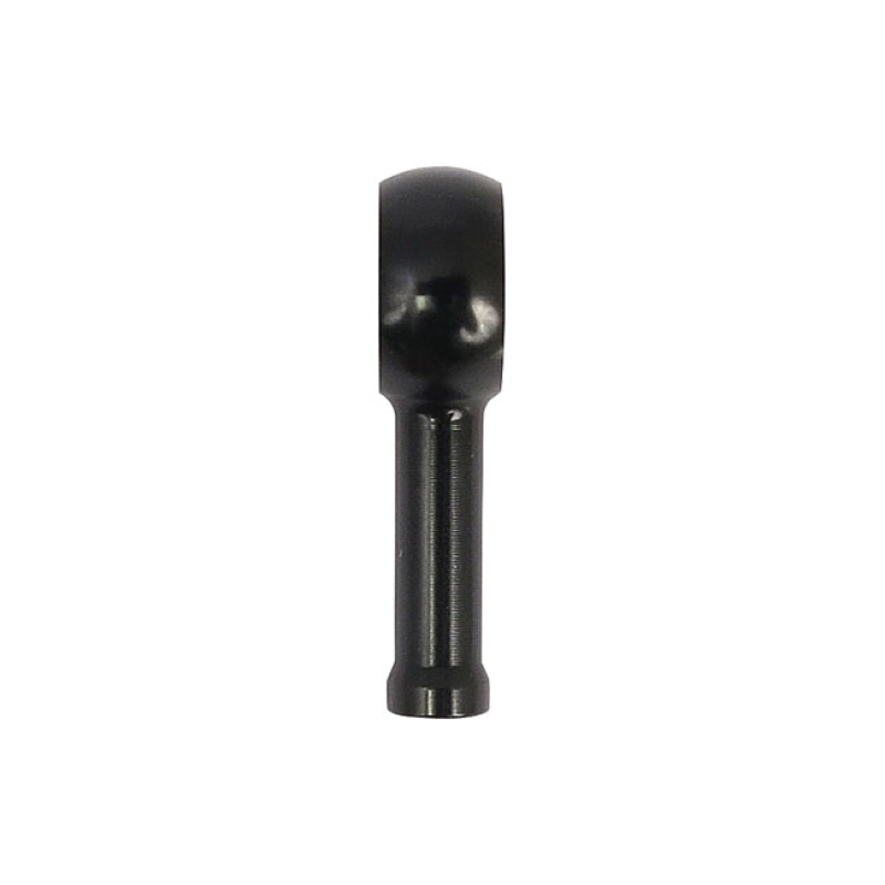 TRW VARIOFLEX BANJO BLACK 3/8&quot;-10MM STRAIGHT 510372