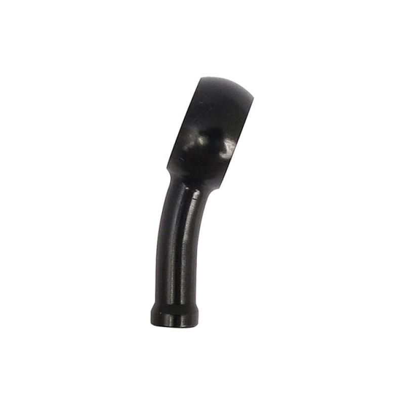 TRW VARIOFLEX BANJO FITTING BLACK 3/8&quot;-10MM, 20 DEGREE DOWN 510374