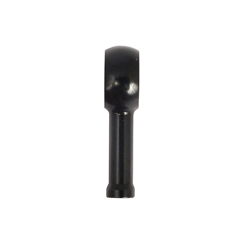 TRW VARIOFLEX BANJO FITTING BLACK 7/16&quot;-11MM STRAIGHT ITEM WITH APPROV 510389