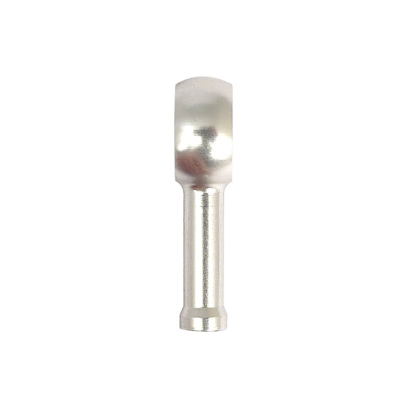 TRW VARIOFLEX BANJO FITTING SILVER 7/16&quot;-11MM STRAIGHT ITEM WITH APPRO 510391