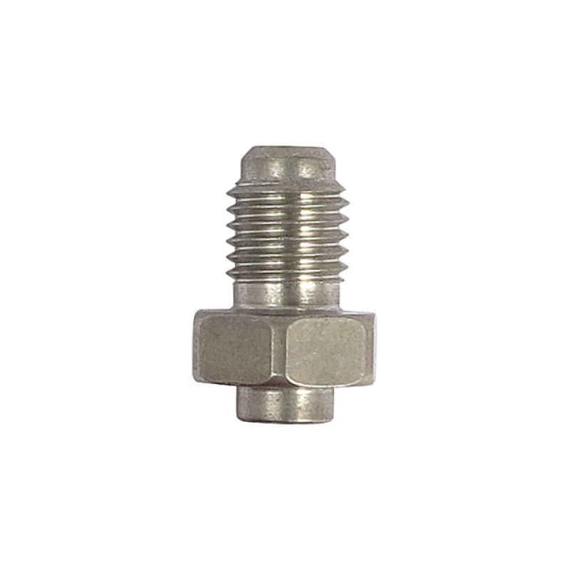 TRW VARIOFLEX BRAKE LINE CONNECTOR STAINLESS M10X1.25 THIS COMES WITH 510411