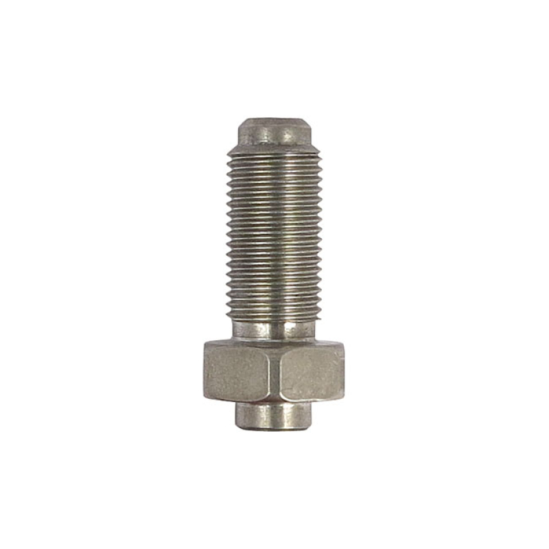 TRW VARIOFLEX BRAKE LINE CONNECTOR STAINLESS M10X1.00 THIS COMES WITH 510412