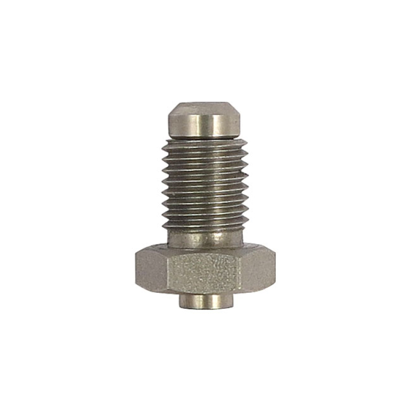 TRW VARIOFLEX BRAKE LINE CONNECTOR STAINLESS M10X1.25 THIS COMES WITH 510417