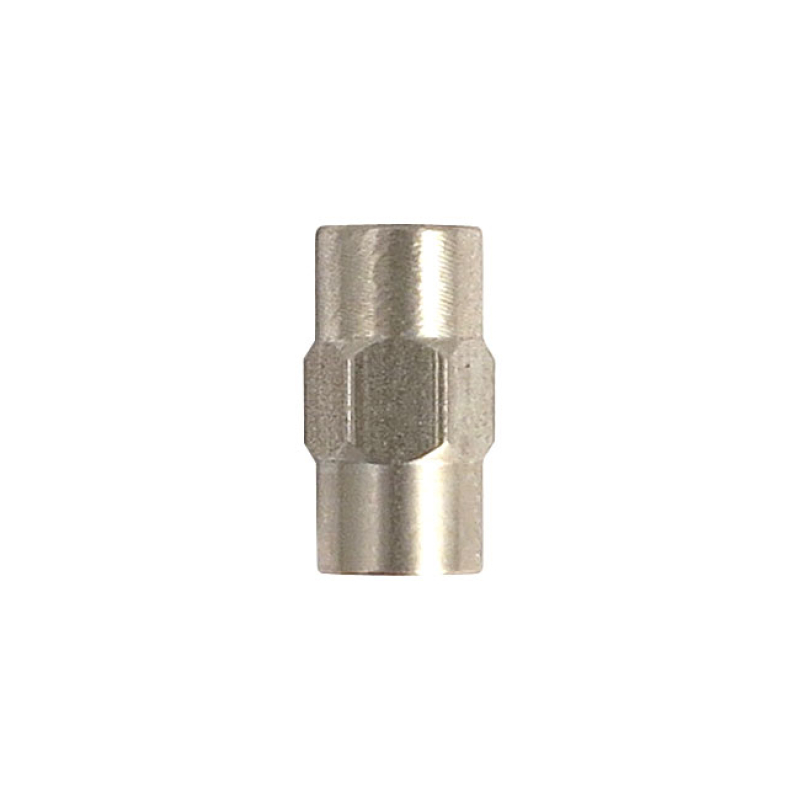 TRW VARIOFLEX BRAKE LINE CONNECTOR STAINLESS STRAIGHT THIS COMES WITH 510453