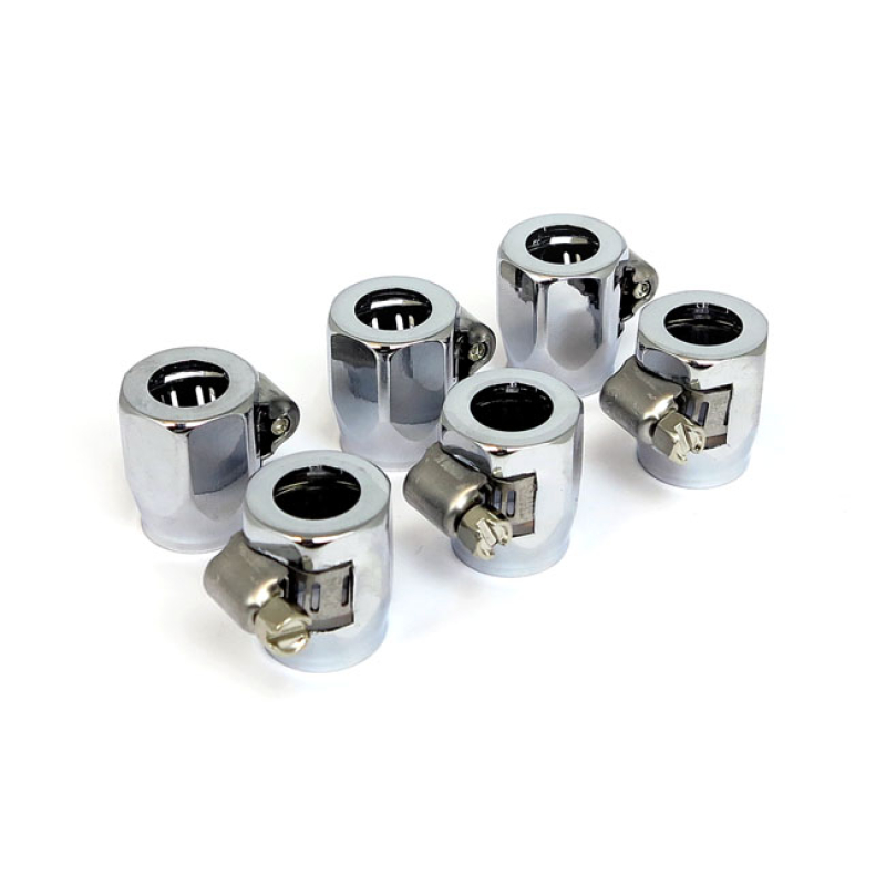 LETKULIITIN 3/8&quot;   &quot;RUSSELL&quot; 510470