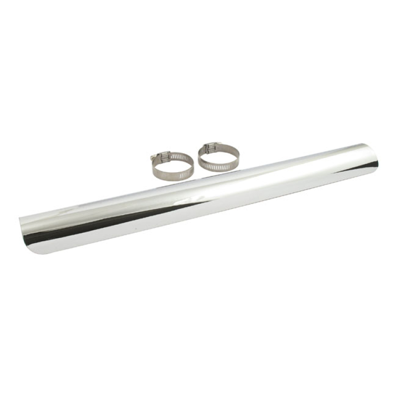 UNIVERSAL STRAIGHT HEAT SHIELD 510529