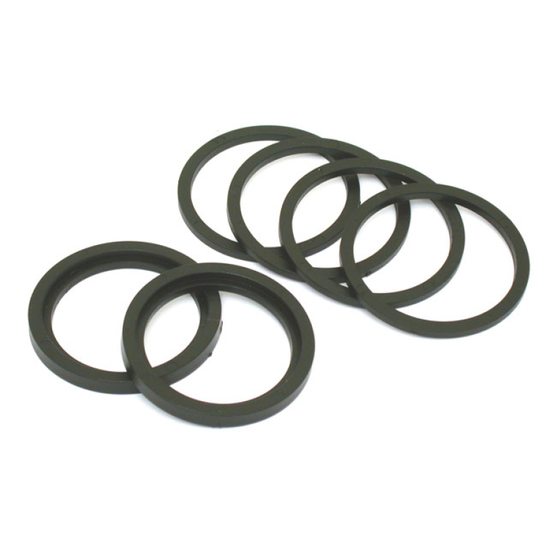 MANIFOLD ADAPTER KIT, O-RING TO BAND 510565