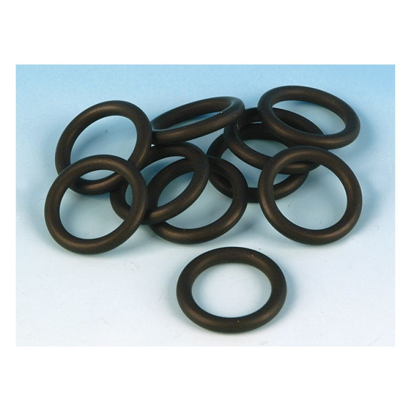 JAMES O-RING, PUSHR UPP/OIL FILT MNT/PMP 510719