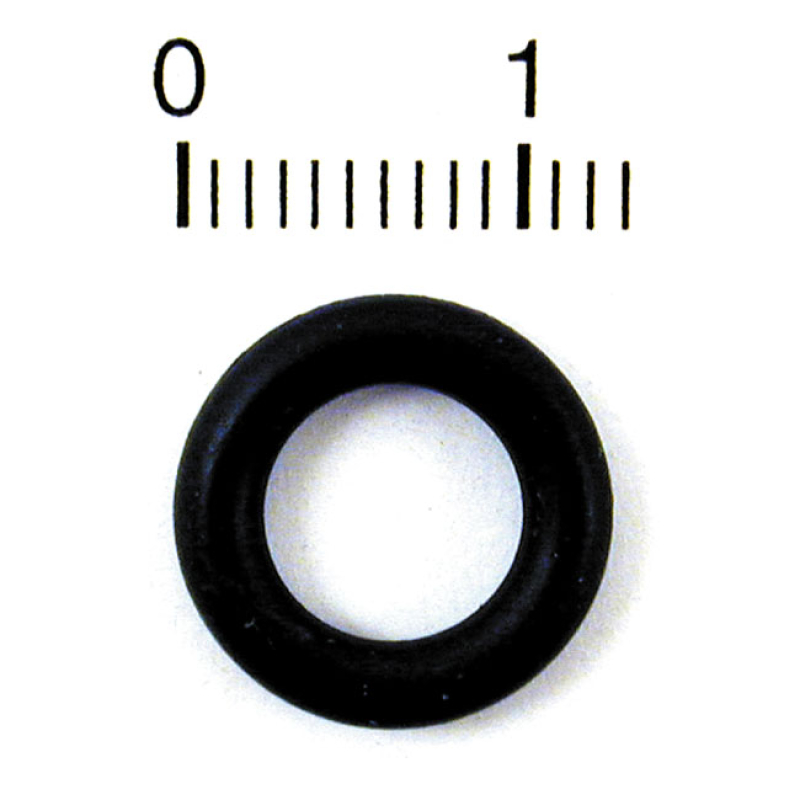 JAMES O-RING, FUEL INJECTOR UPPER 510737