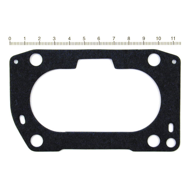 ILMANSUODATTIMEN TIIVISTE TC88 1999-01 JAMES GASKET, IND. MODULE TO AIRCLEANER 510739