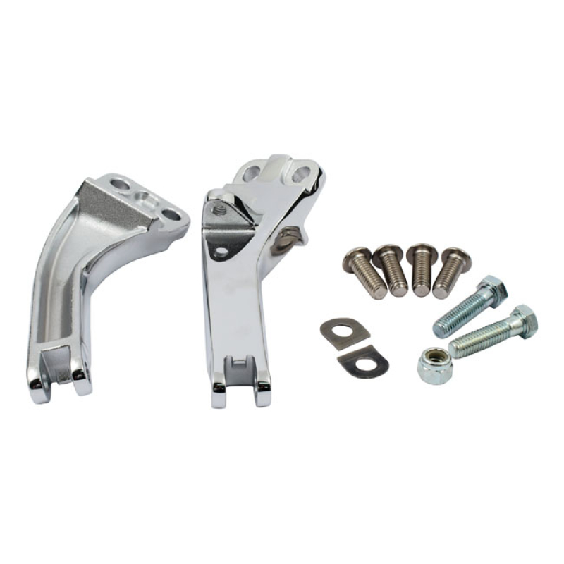 PASSENGER FOOTMOUNT KIT 511301