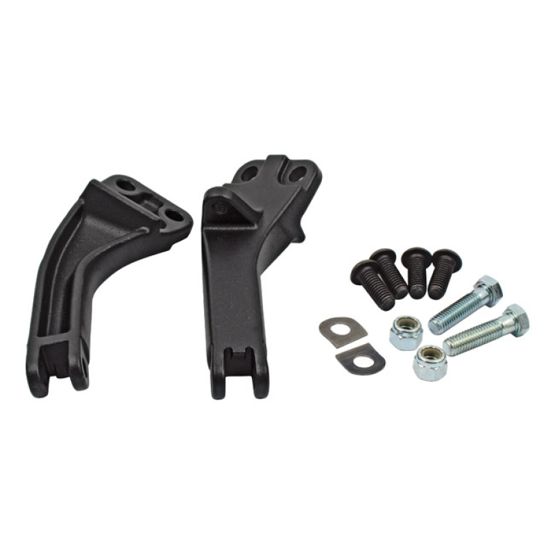 PASSENGER FOOTMOUNT KIT 511302
