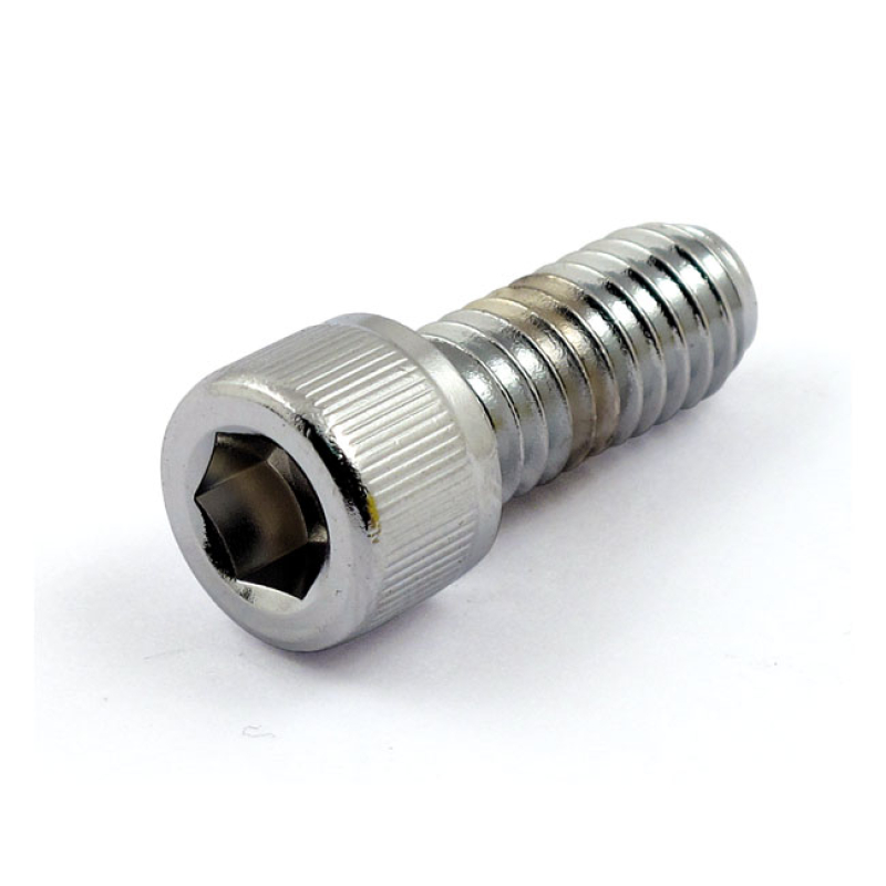 5/16-18 X 3/4 INCH ALLEN BOLT CHR. 511750