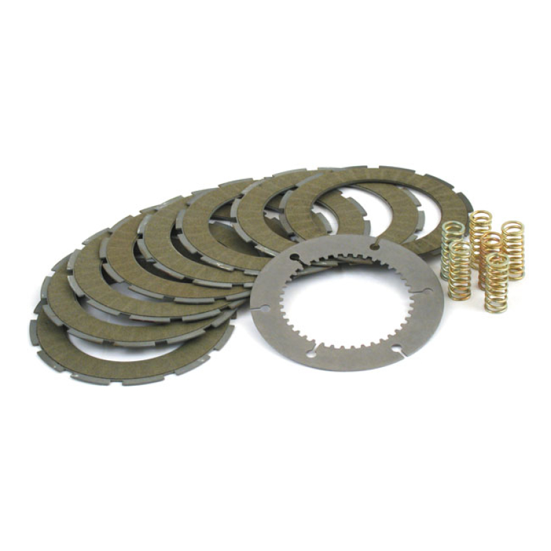 BARNETT EXTRA PLATE KIT, KEVLAR 512165
