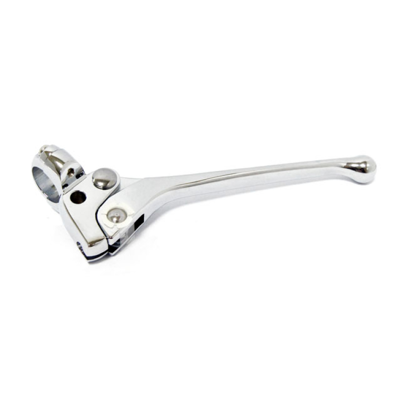 OEM STYLE CLUTCH/BRAKE LEVER ASSEMBLY 512224
