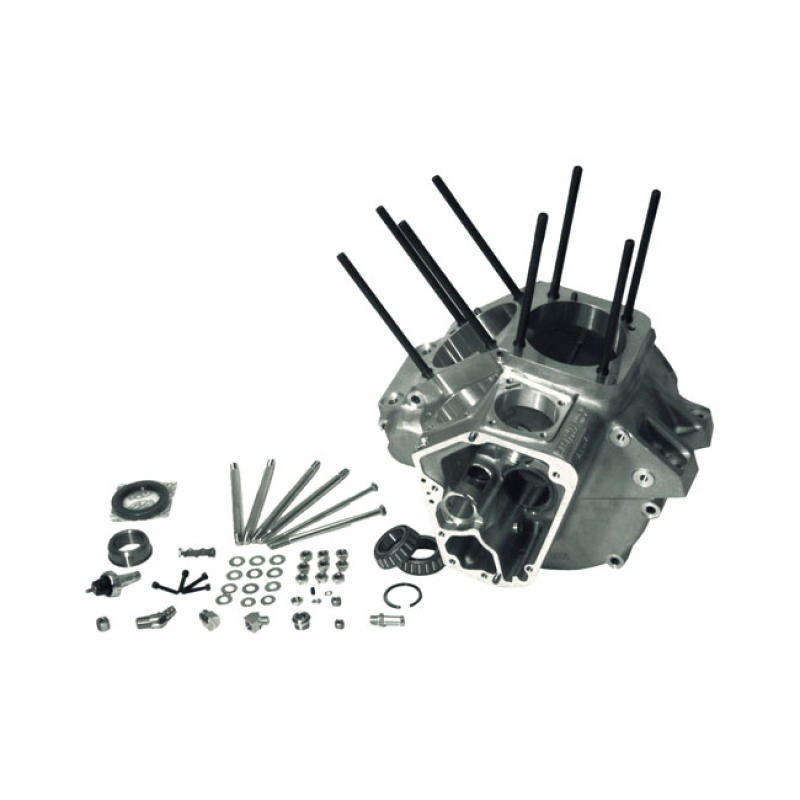 S&S CRANKCASE ASSEMBLY, 3 5/8 BORE 512344