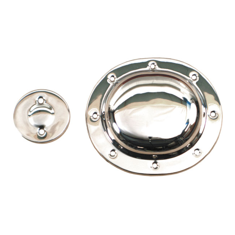 DERBY COVER, TIN PRIMARY 512505