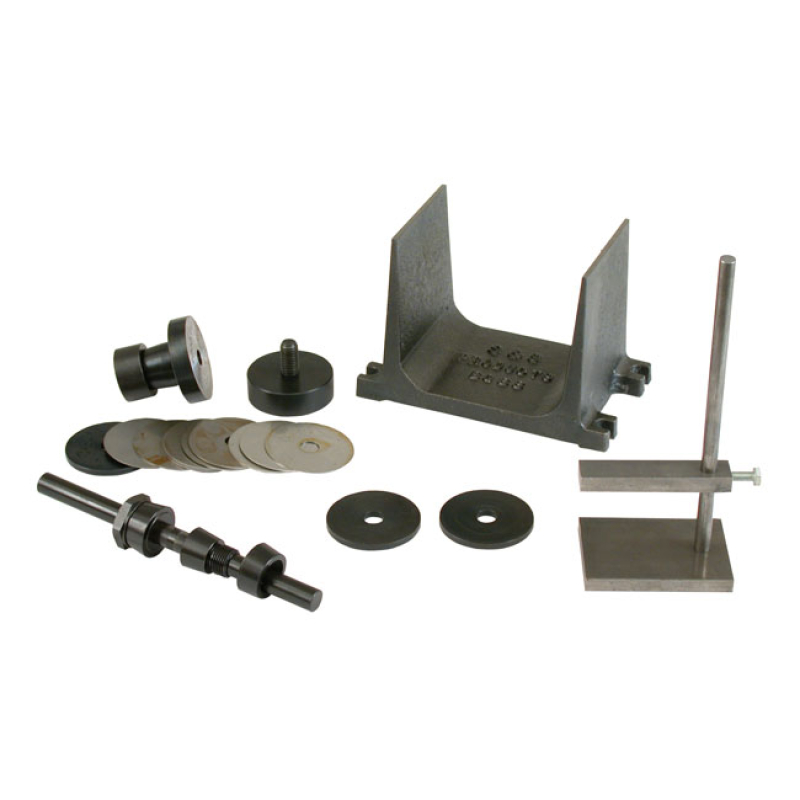 S&S, FLYWHEEL BALANCE KIT 5-PIECE CRANKS 512538