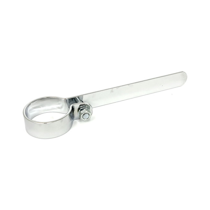 MUFFLER P-CLAMPS, 1 3/4 INCH 512595