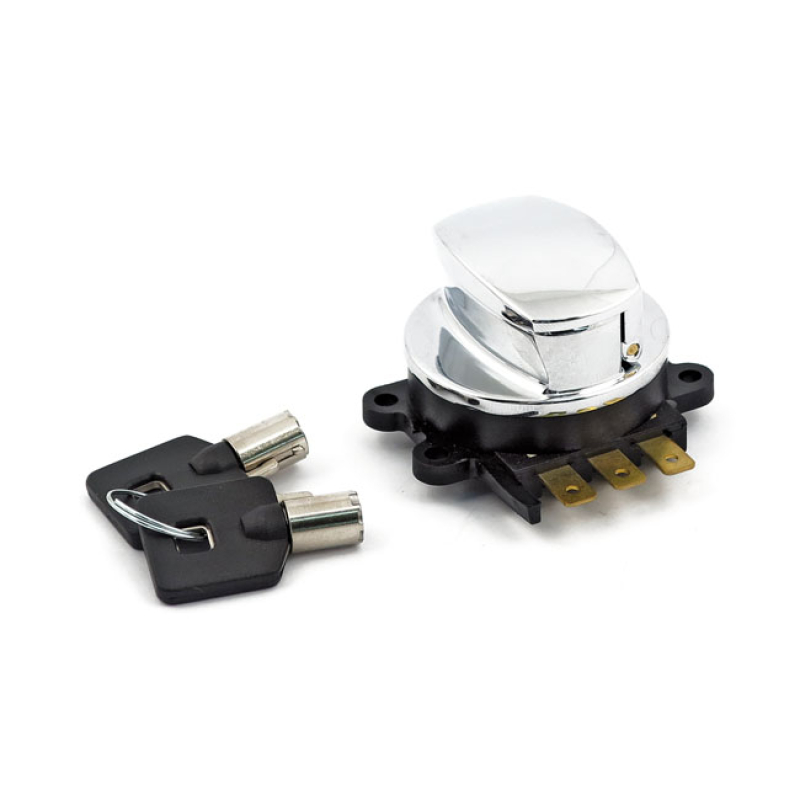 VIRTALUKKO FATBOB  LAATTALIITT. (OEM 71313-96) 512772