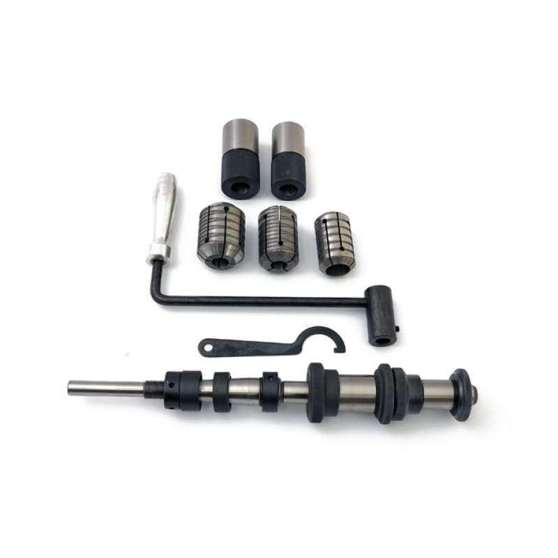 ENGINE / CRANKCASE LAPPING TOOL KIT 512901