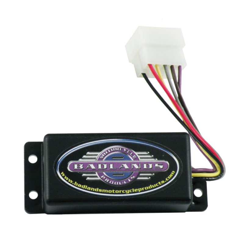 BADLAND T/S CANCELING 10 PIN PLUG STYLE 513392
