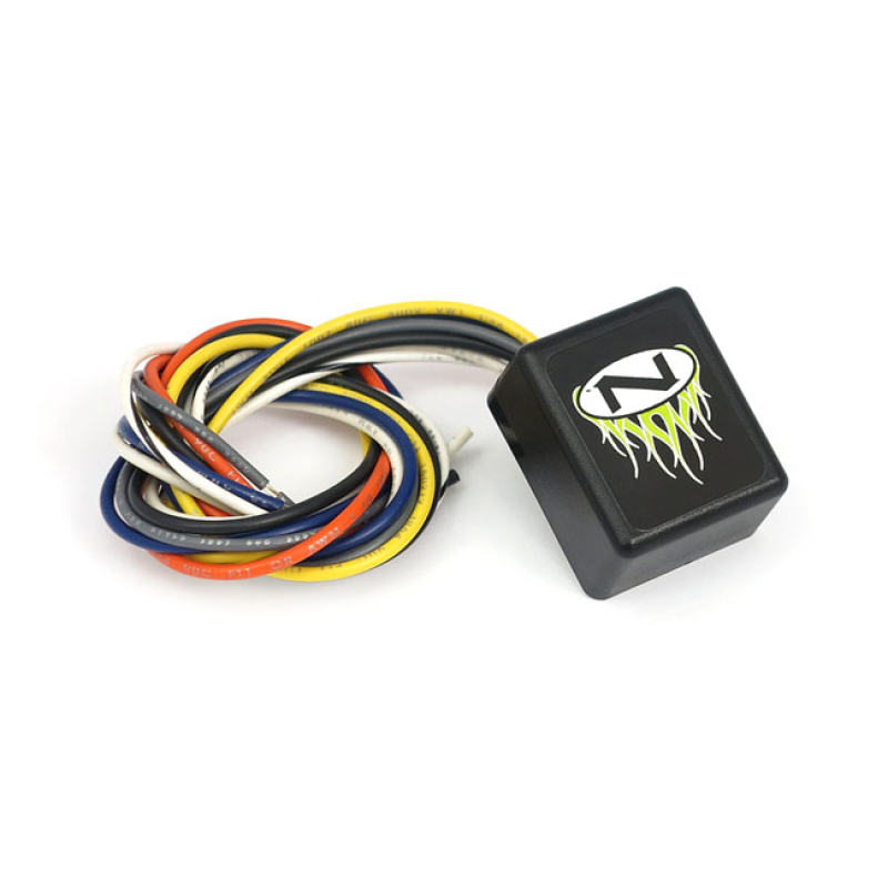 NAMZ, SWITCH CONVERTER MODULE SWITCHES TWO MOMENTARY (HORN-LIKE) PUSH 513453