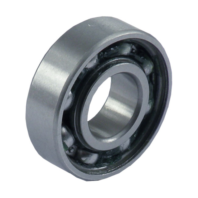 WHEEL BEARING, OPEN FRONT 513716