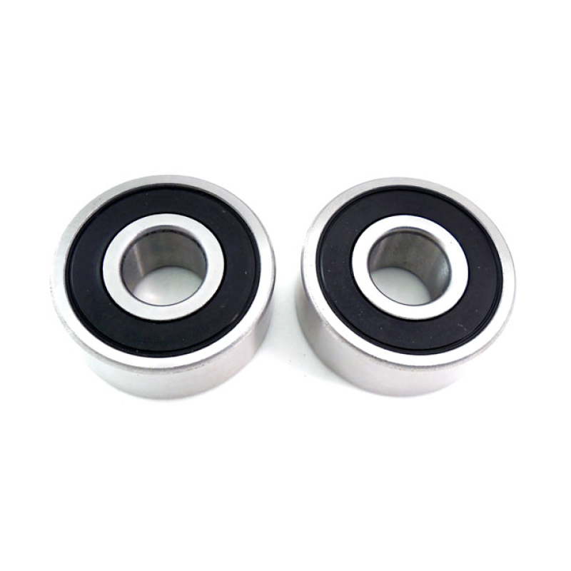 PYÖRANLAAKERIT 2000-> KUULALAAKERI  (OEM 9267) 3/4&quot; AKSELI ( 2 KPL ) 513721