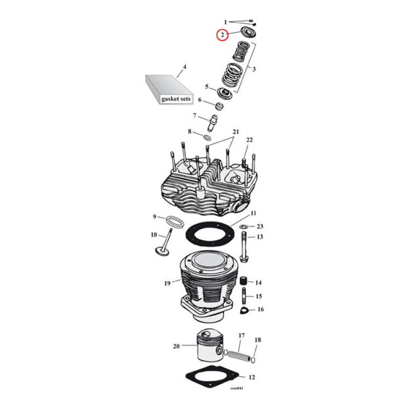 VENTTIILIJOUSILAUTASET YLÄ BT36-84 MANLEY TERÄS 513883