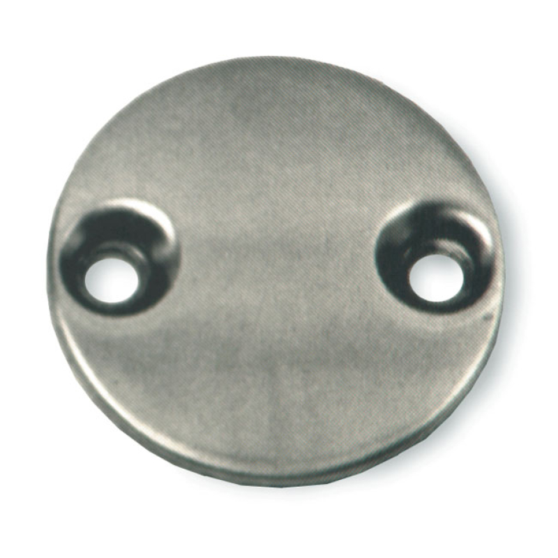 PRIM. CHAIN INSP. COVER, CHROME 514143