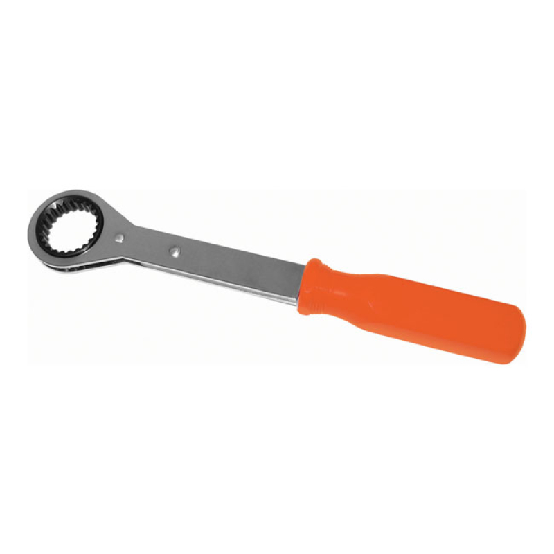 LANG, SPROCKET SHAFT WRENCH - FOR SPROCKET SHAFTS WITH 24 SPLINES   - 514621