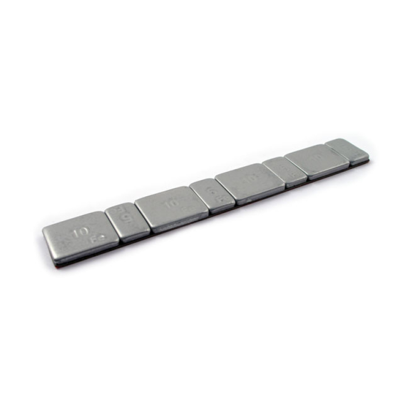 SELF-ADHESIVE WHEEL BALANCE WEIGHTS 514779