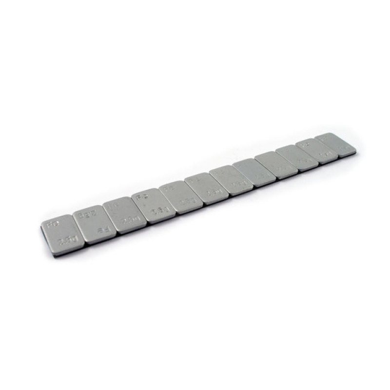 SELF-ADHESIVE WHEEL BALANCE WEIGHTS 514819