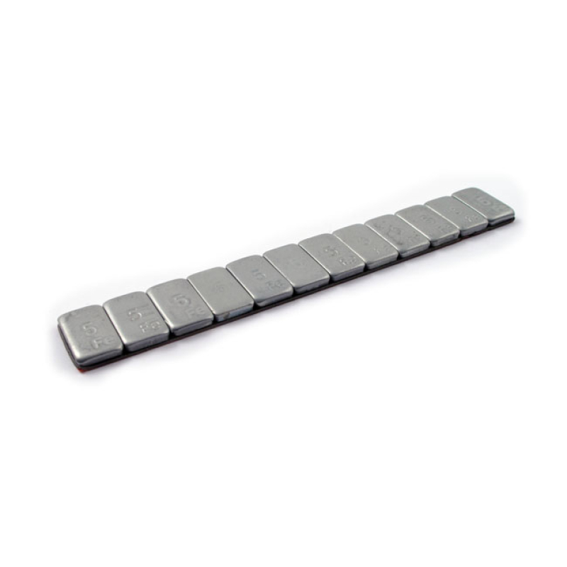 SELF-ADHESIVE WHEEL BALANCE WEIGHTS 514826