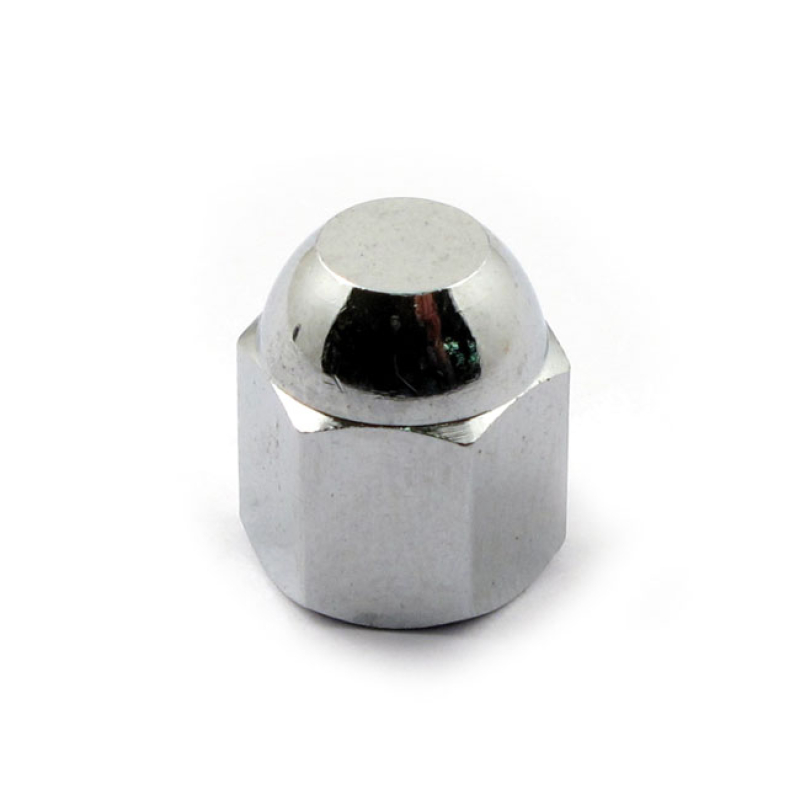 VALVE STEM CAP 07 METAL 514882
