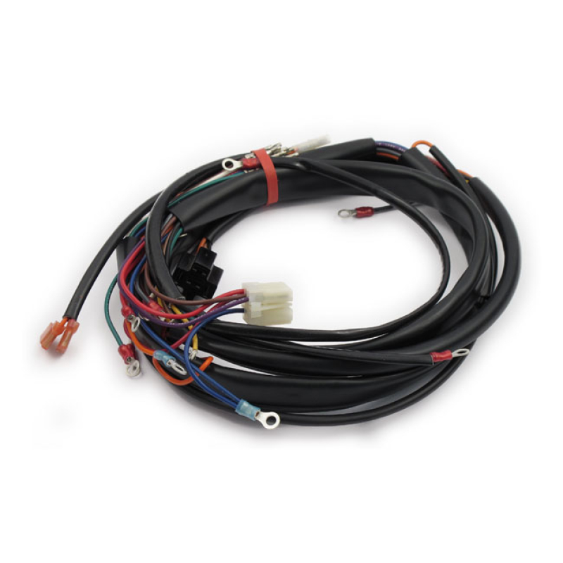 WIRING HARNESS, MAIN WIRING SET 515194