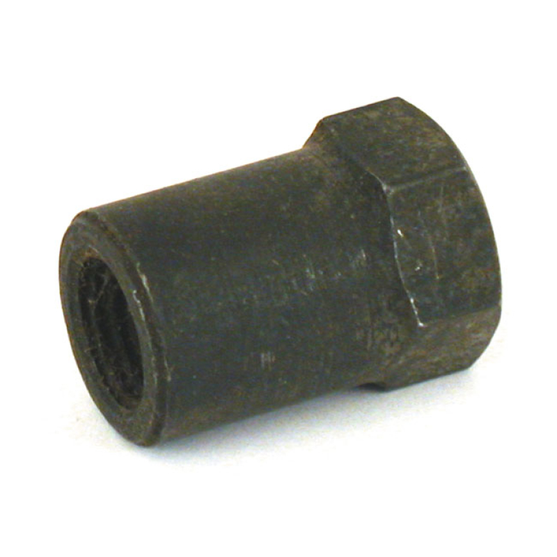NUT, LEFT FLOORBOARD FRONT MOUNT ROD 515207