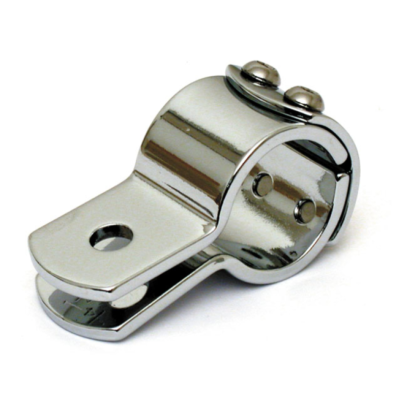 3-PIECE CLAMP, 1 1/4 INCH 515225