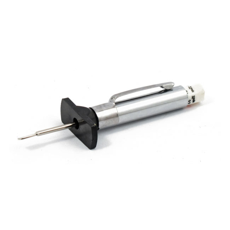 MECHANICAL TIRE TREAD DEPTH GAUGE 515259