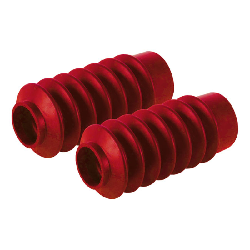 BOBBER BOOTS RED 41MM 515392