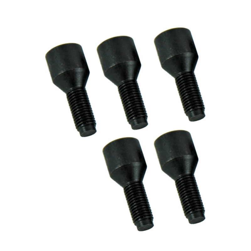 MOUNTING BOLT, BRAKE DRUM. BLACK BLACK PARKERIZED, 3/8-20 THREADED, 5 515404