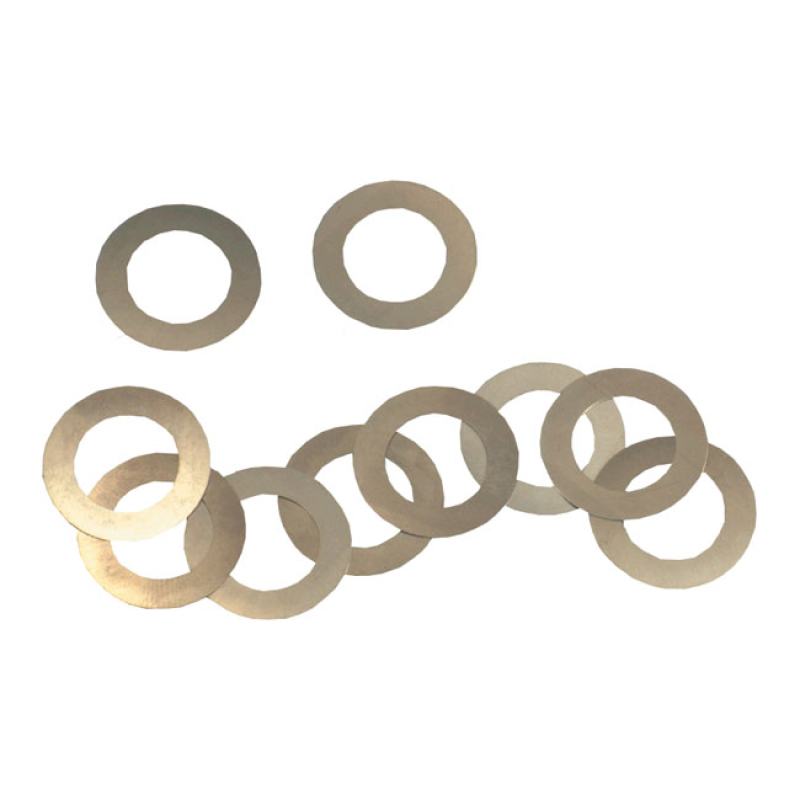 SÄÄTÖLEVY,KEINUV.0.13MMBT66-84 (005&quot;) 515725