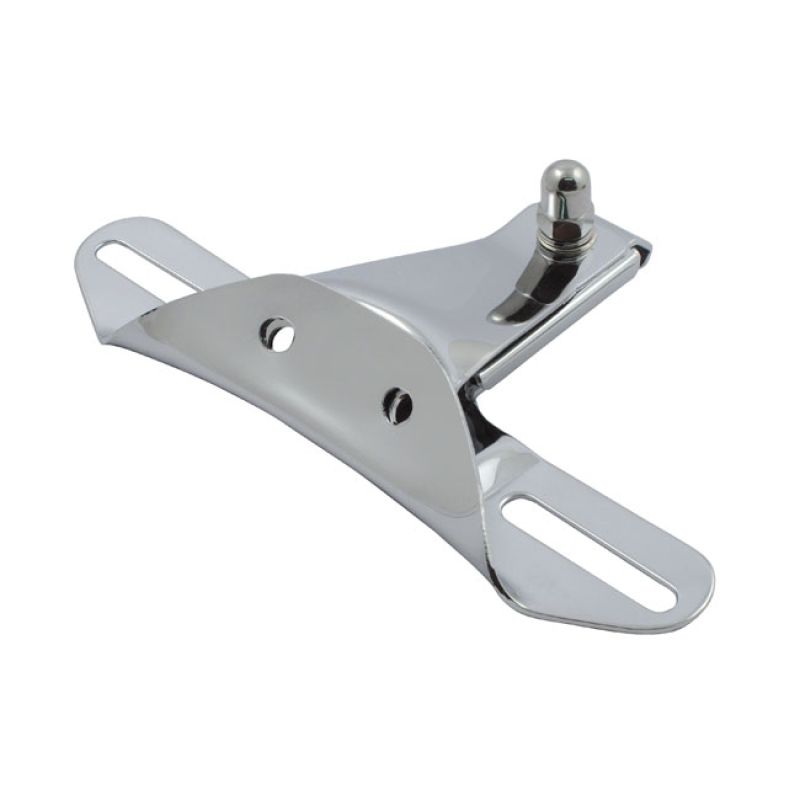 LICENSE BRACKET, 2-HOLE 515805