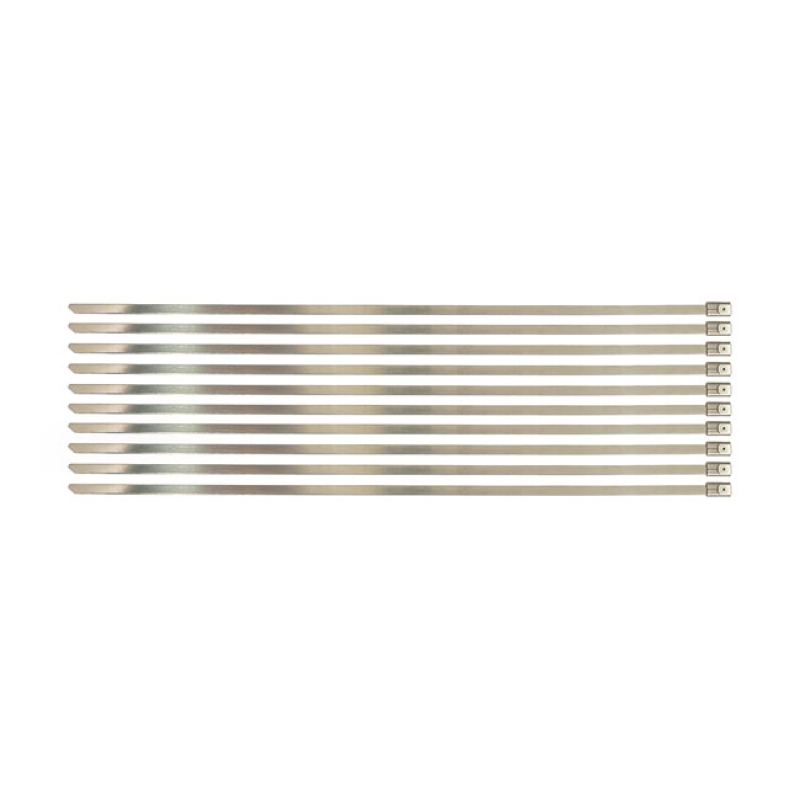 REPLACEMENT STAINLESS STEEL WRAPS 515969