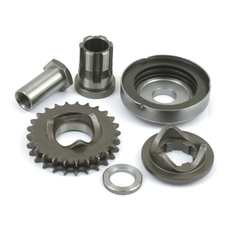 COMPENSATING SPROCKET ASSY 516022