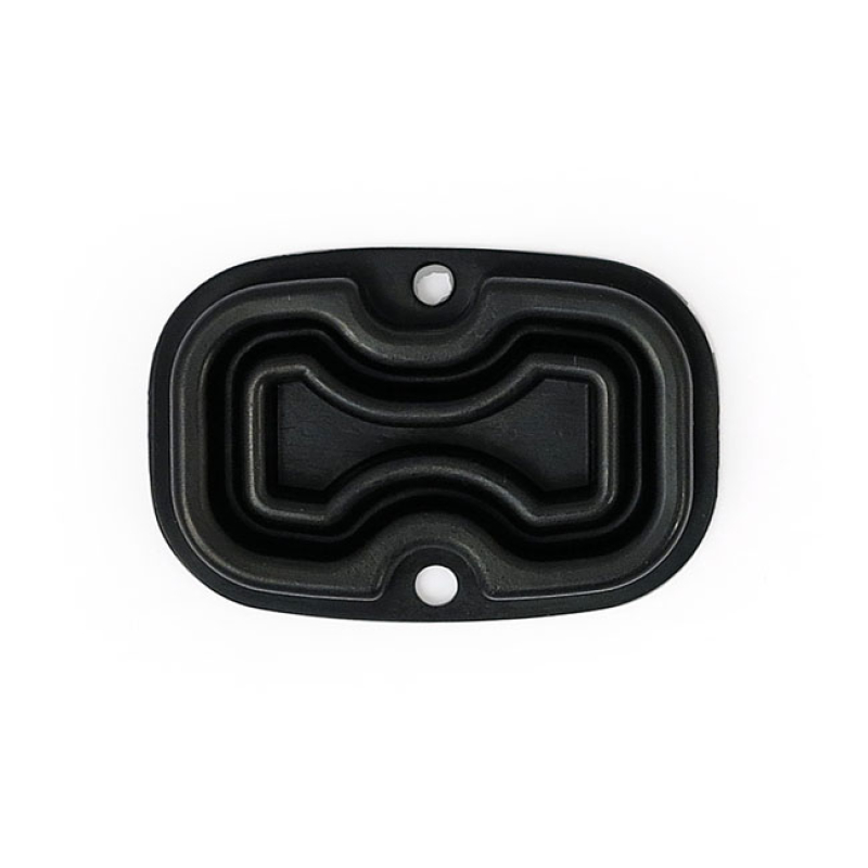 GASKET, MASTER CYLINDER COVER 516116