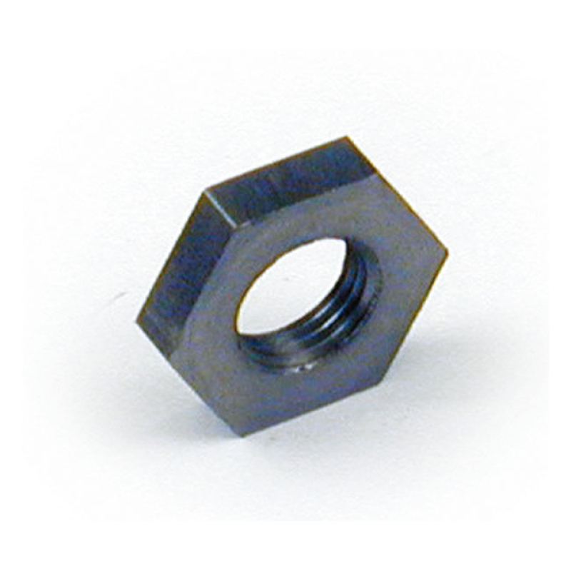 CRANK GEAR NUT, KICKSTART SHAFT 516155
