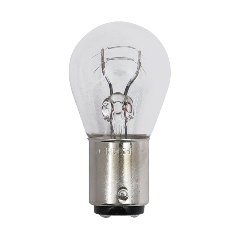PHILIPS TURN SIGNAL LIGHT BULB P21W EXTRA VIBRATION RESISTANT, SPECIFI 516256
