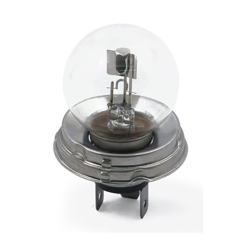 PHILIPS HEADLAMP BULB R2 (DUPLO) 516316
